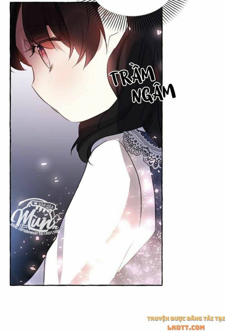 Con Gái Của Công Tước Ác Ma - Chương 3