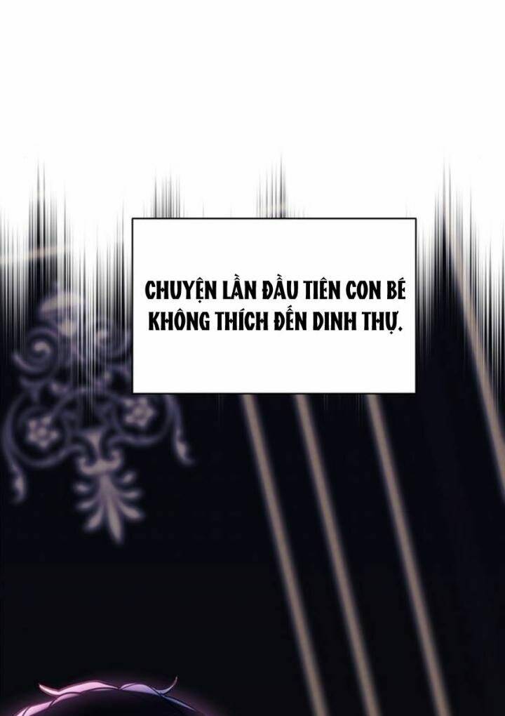 Con Gái Của Công Tước Ác Ma - Chương 3