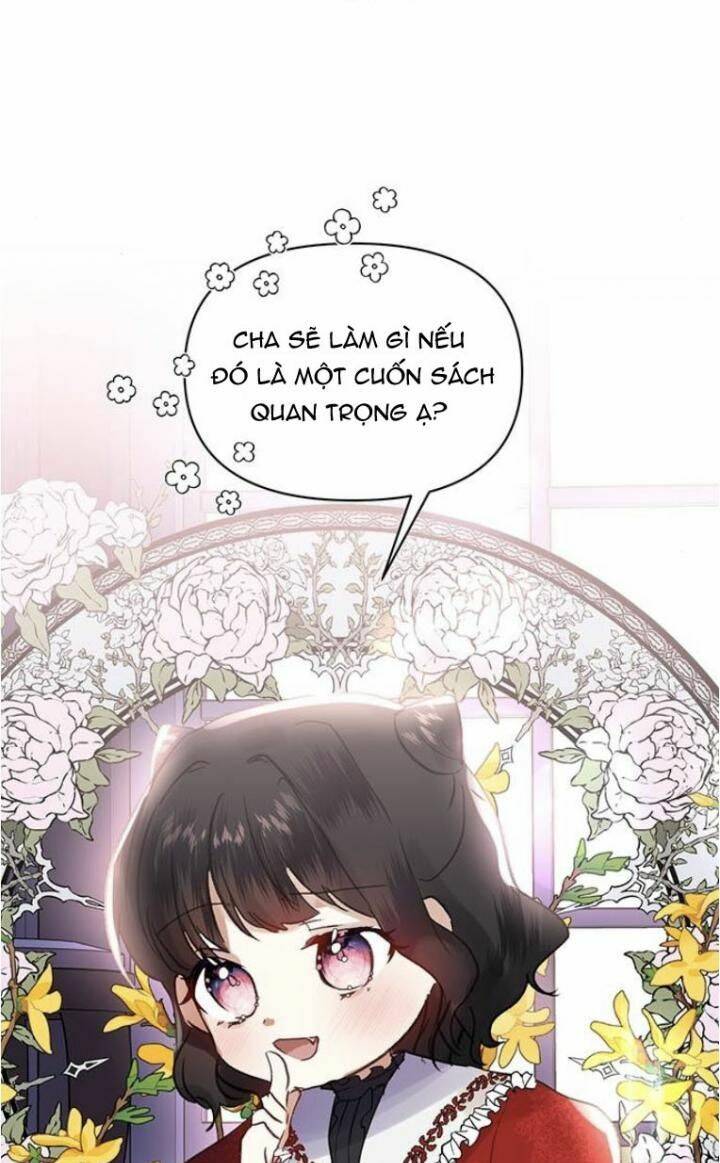 Con Gái Của Công Tước Ác Ma - Chương 3