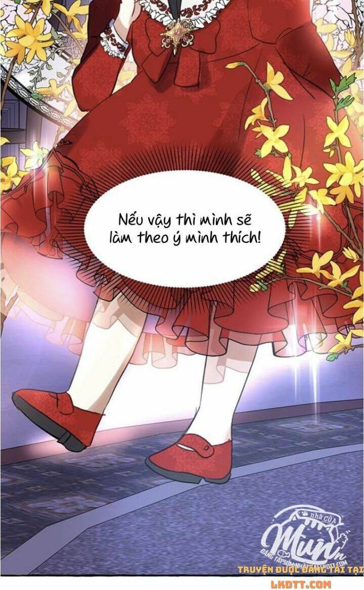 Con Gái Của Công Tước Ác Ma - Chương 3