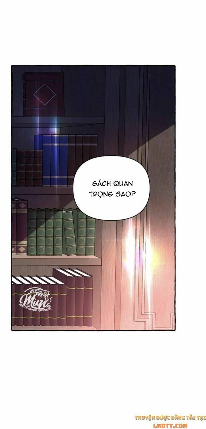 Con Gái Của Công Tước Ác Ma - Chương 3