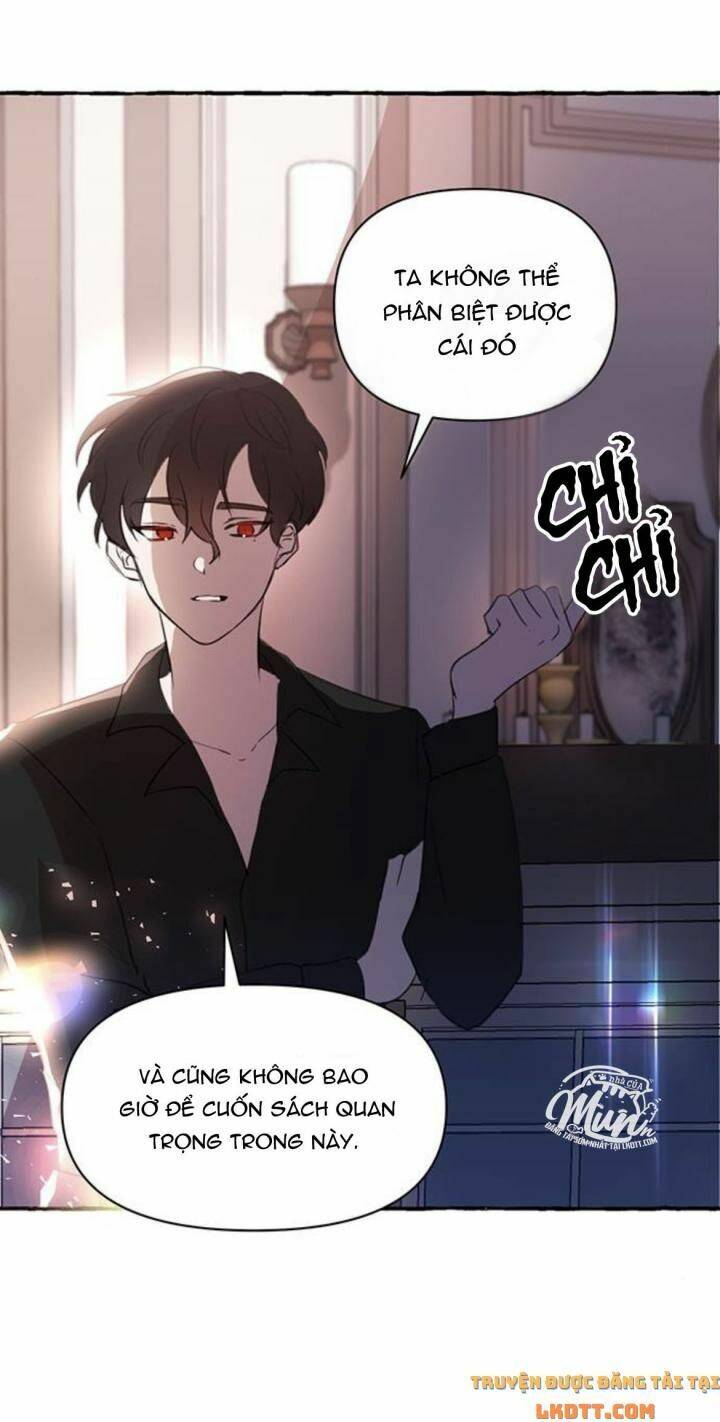 Con Gái Của Công Tước Ác Ma - Chương 3