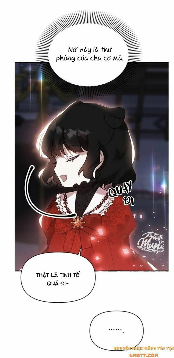 Con Gái Của Công Tước Ác Ma - Chương 3