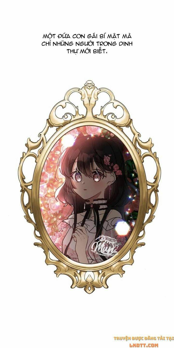 Con Gái Của Công Tước Ác Ma - Chương 3