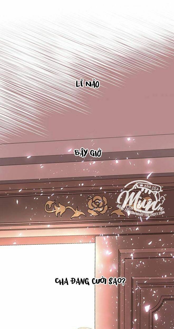 Con Gái Của Công Tước Ác Ma - Chương 3