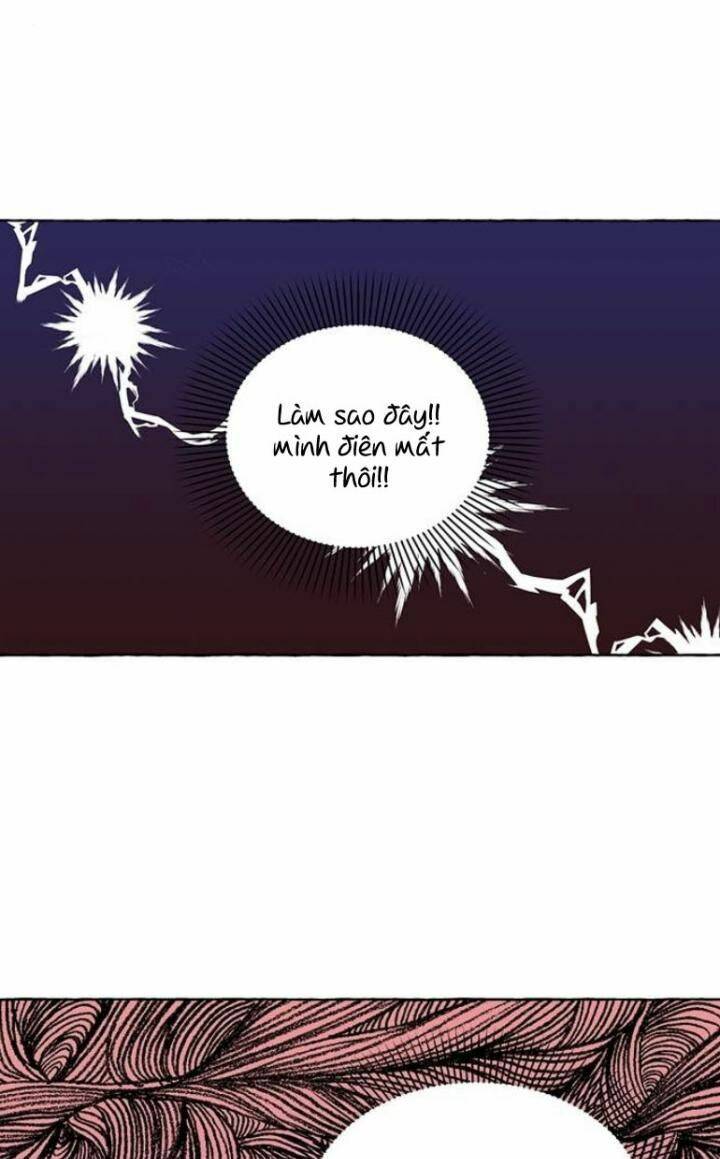 Con Gái Của Công Tước Ác Ma - Chương 3