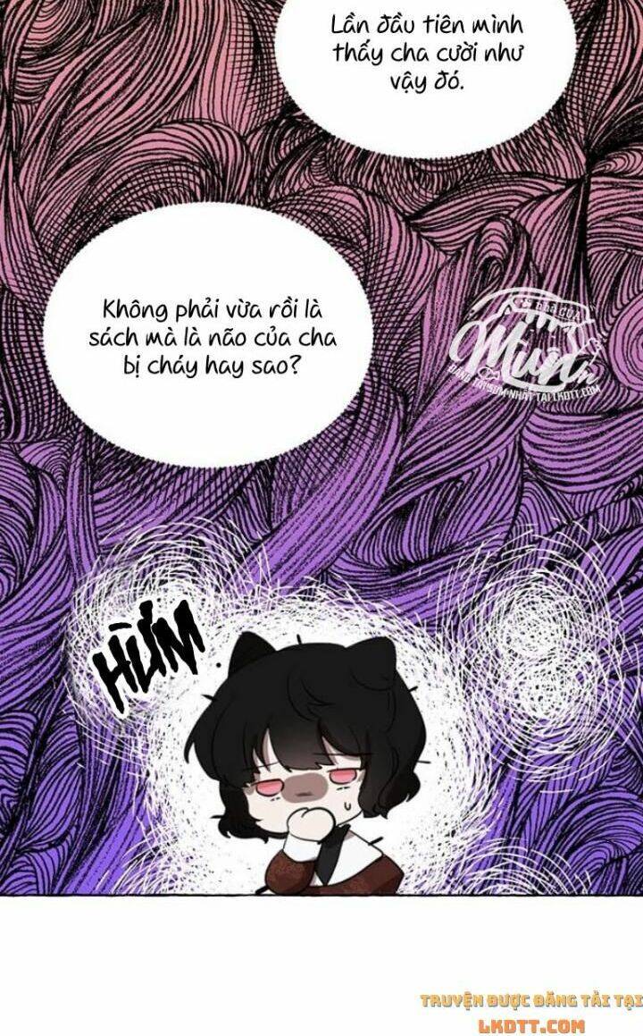 Con Gái Của Công Tước Ác Ma - Chương 3