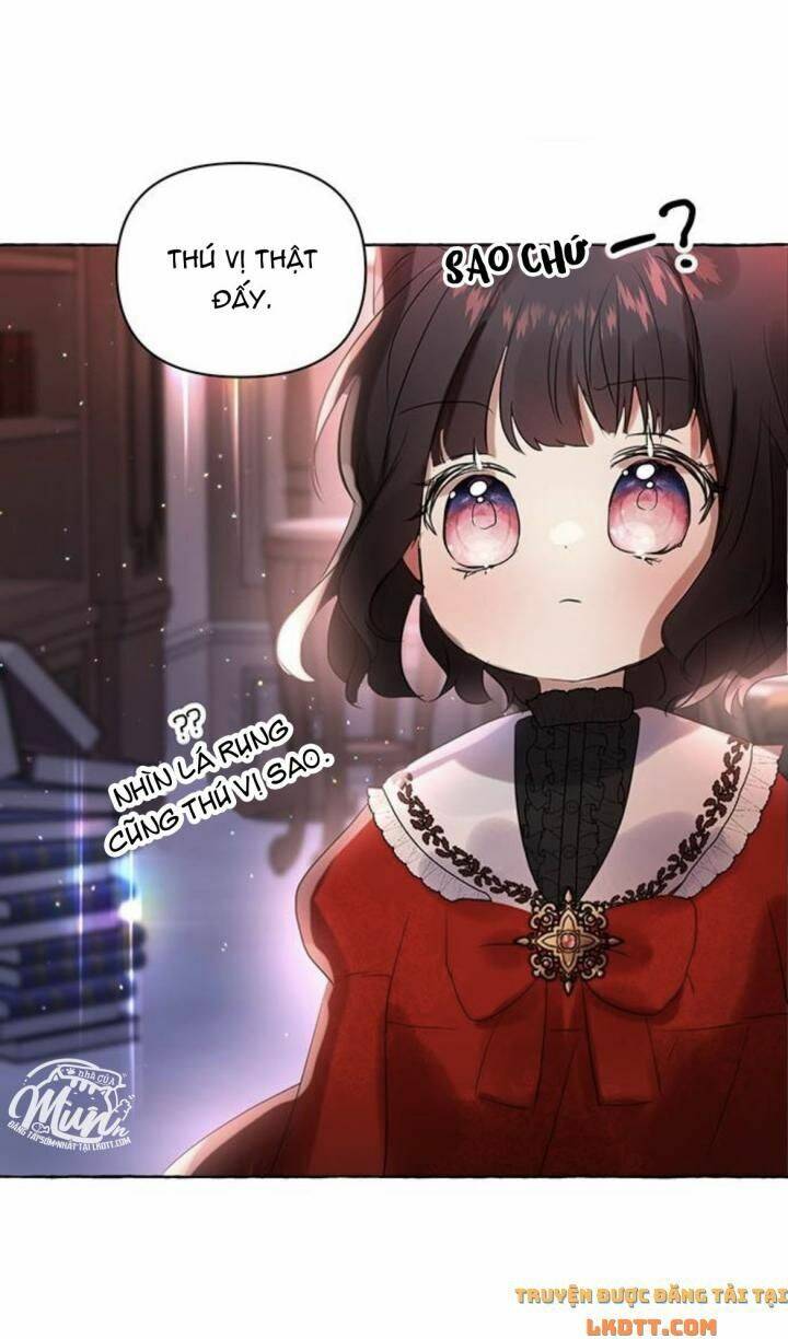 Con Gái Của Công Tước Ác Ma - Chương 3