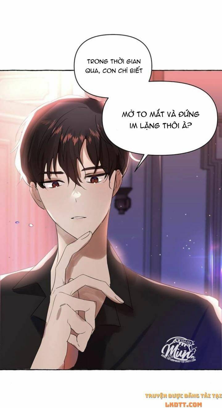 Con Gái Của Công Tước Ác Ma - Chương 3