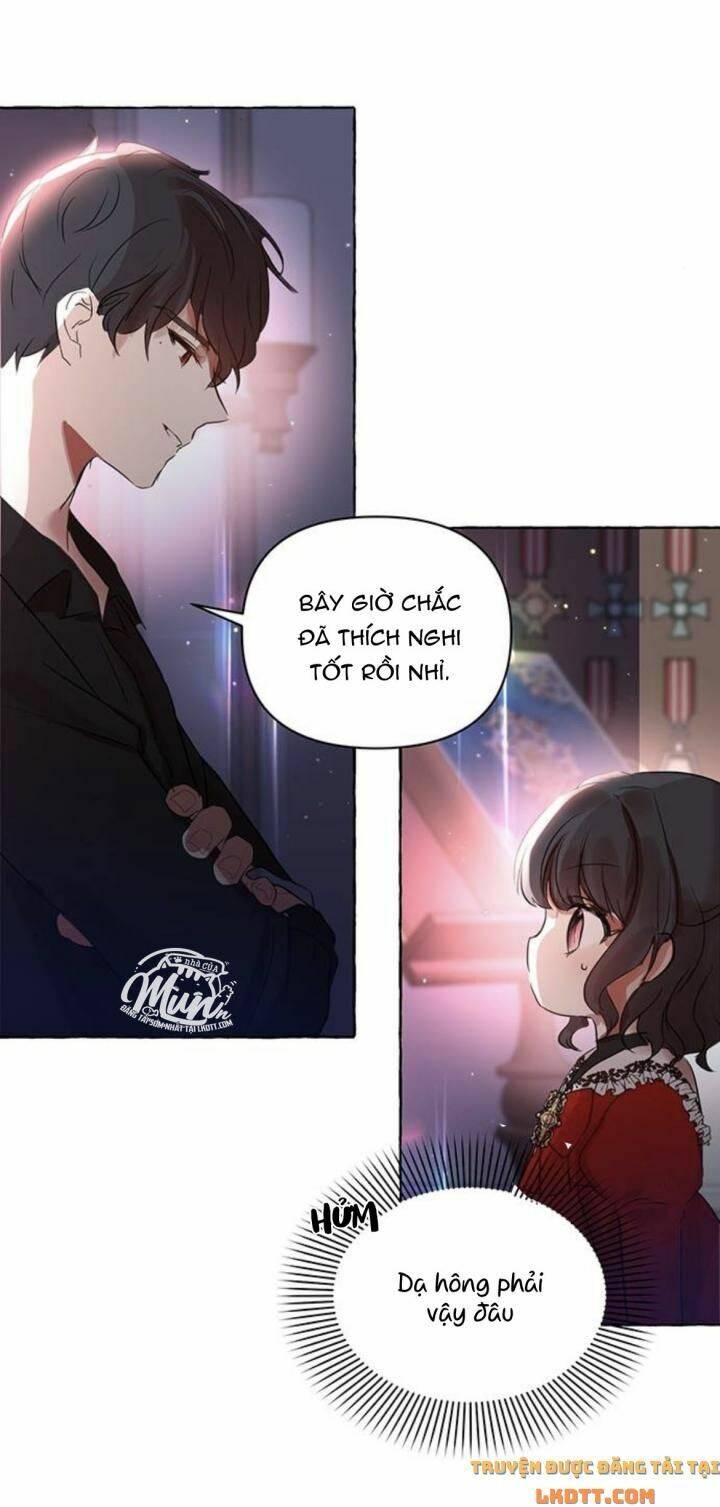Con Gái Của Công Tước Ác Ma - Chương 3