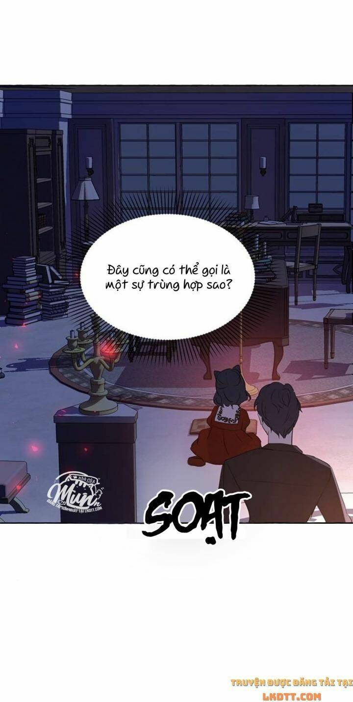 Con Gái Của Công Tước Ác Ma - Chương 3