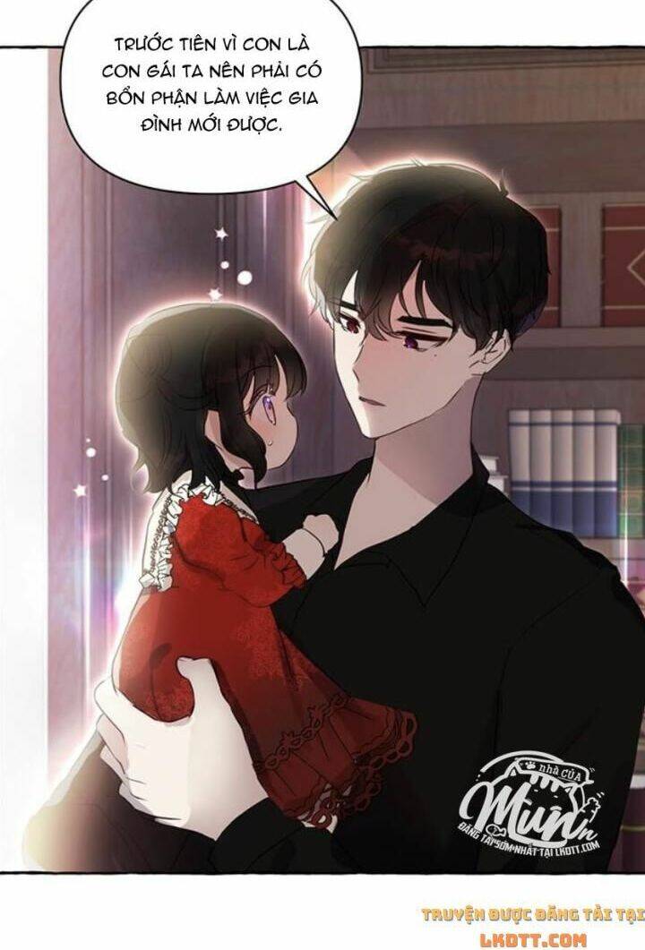Con Gái Của Công Tước Ác Ma - Chương 3