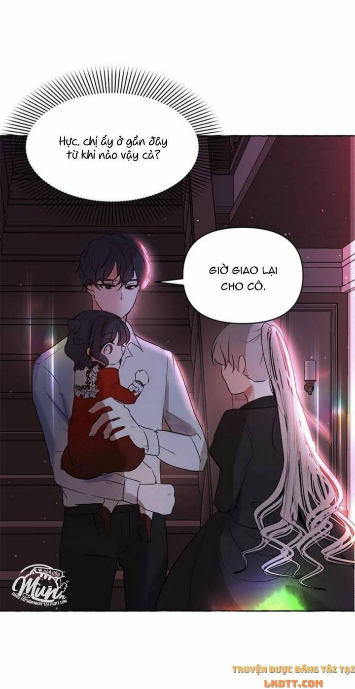 Con Gái Của Công Tước Ác Ma - Chương 3