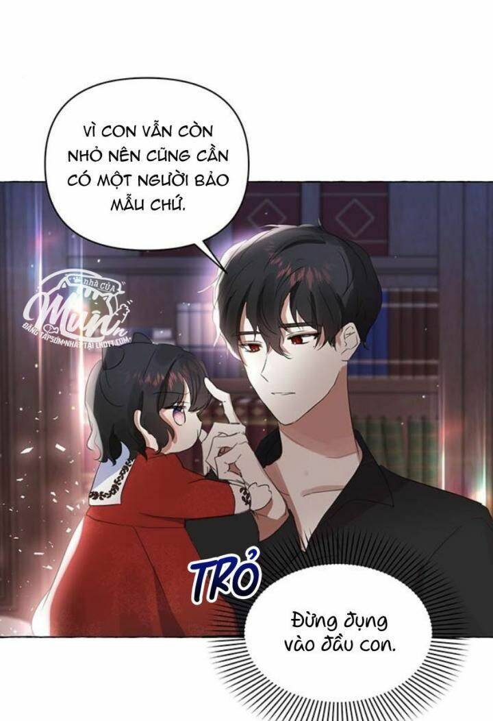 Con Gái Của Công Tước Ác Ma - Chương 3