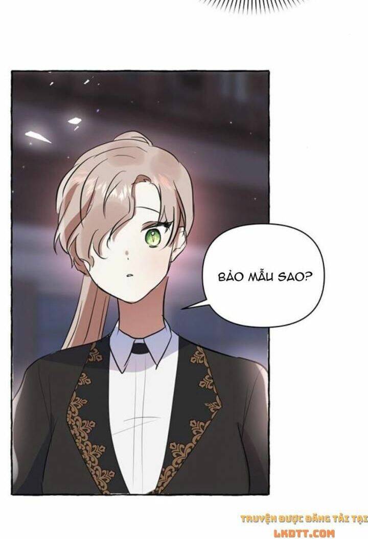 Con Gái Của Công Tước Ác Ma - Chương 3