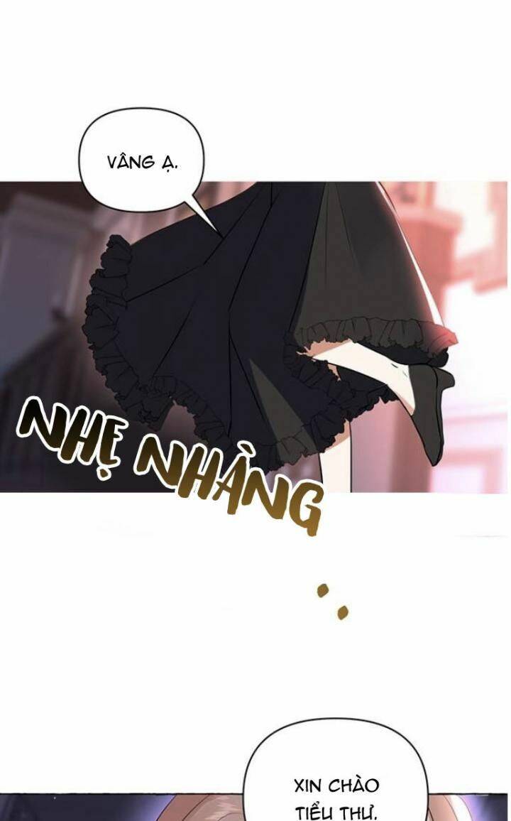 Con Gái Của Công Tước Ác Ma - Chương 3