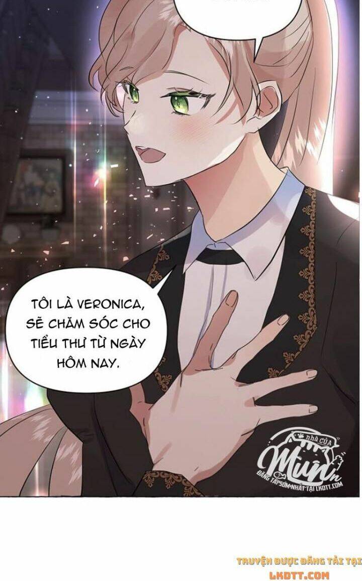 Con Gái Của Công Tước Ác Ma - Chương 3