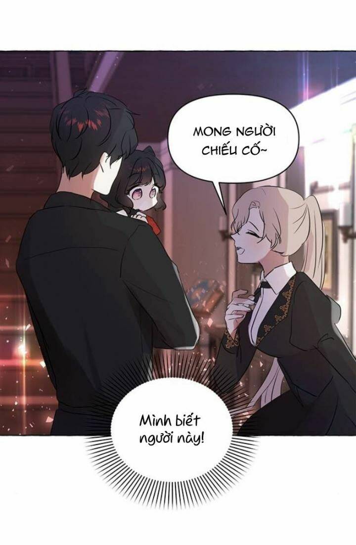 Con Gái Của Công Tước Ác Ma - Chương 3