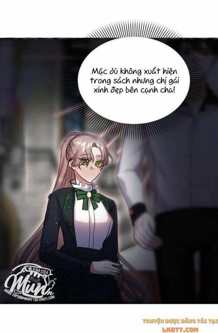 Con Gái Của Công Tước Ác Ma - Chương 3