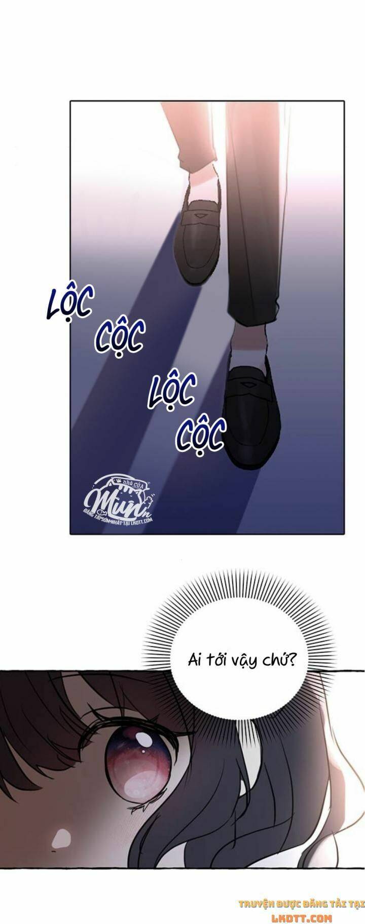 Con Gái Của Công Tước Ác Ma - Chương 3