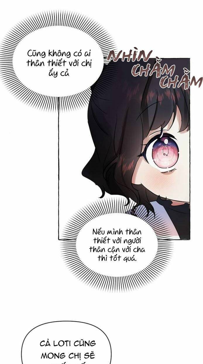 Con Gái Của Công Tước Ác Ma - Chương 3