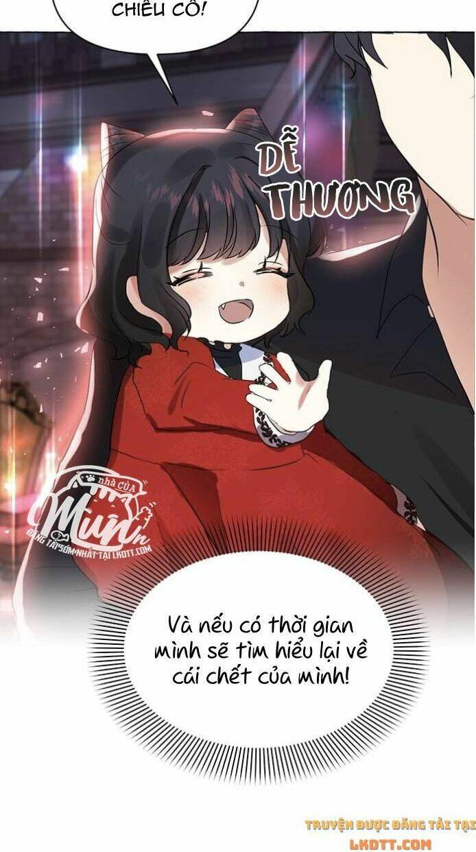 Con Gái Của Công Tước Ác Ma - Chương 3