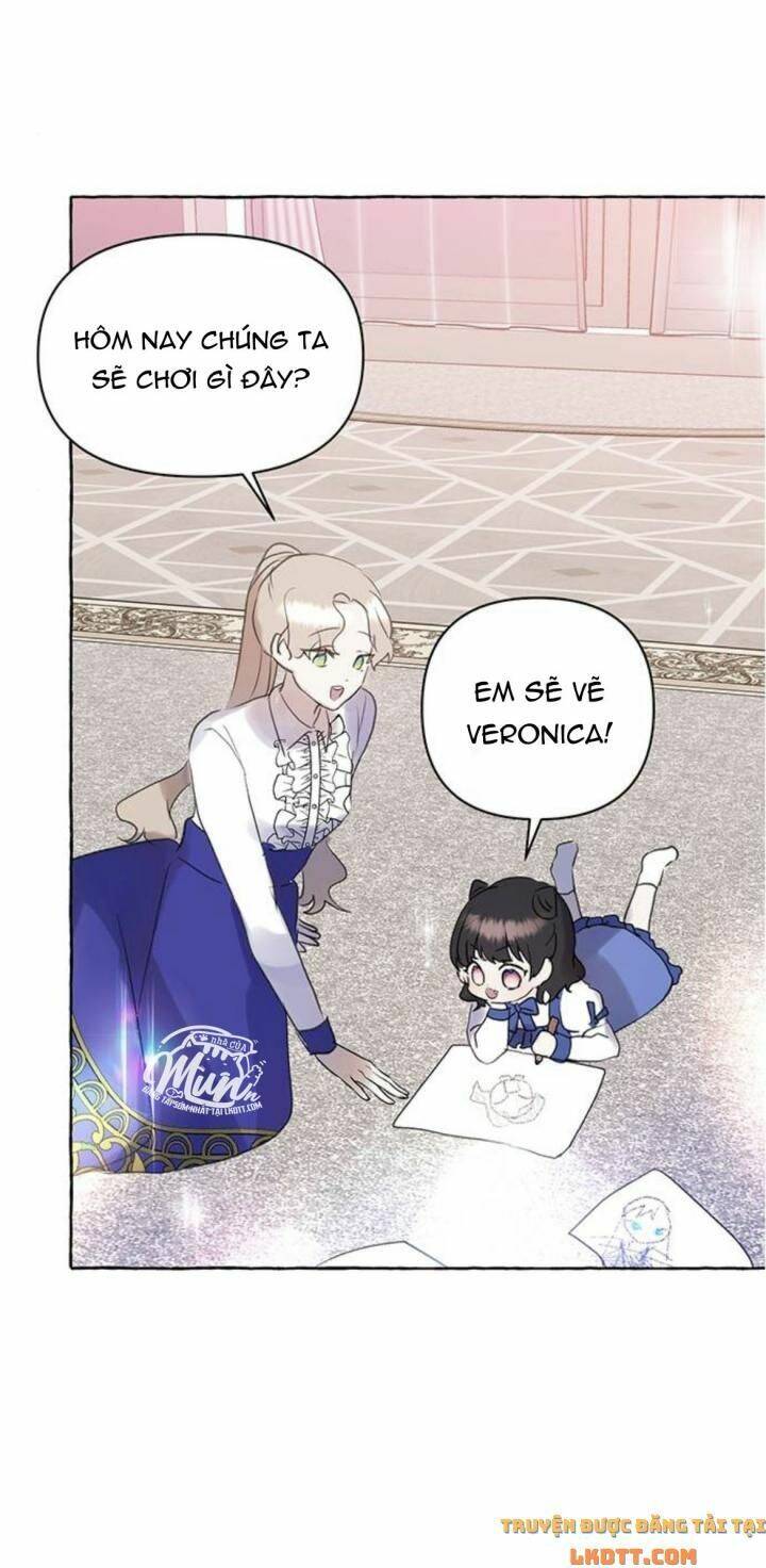 Con Gái Của Công Tước Ác Ma - Chương 3