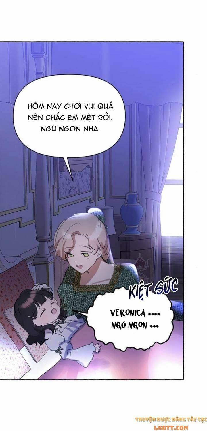 Con Gái Của Công Tước Ác Ma - Chương 3