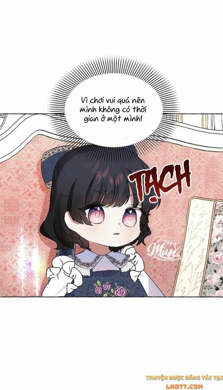 Con Gái Của Công Tước Ác Ma - Chương 3