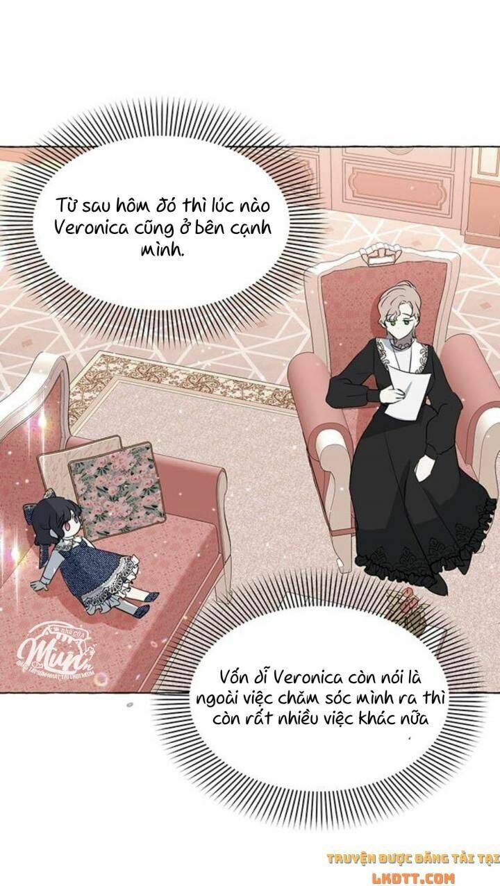 Con Gái Của Công Tước Ác Ma - Chương 3