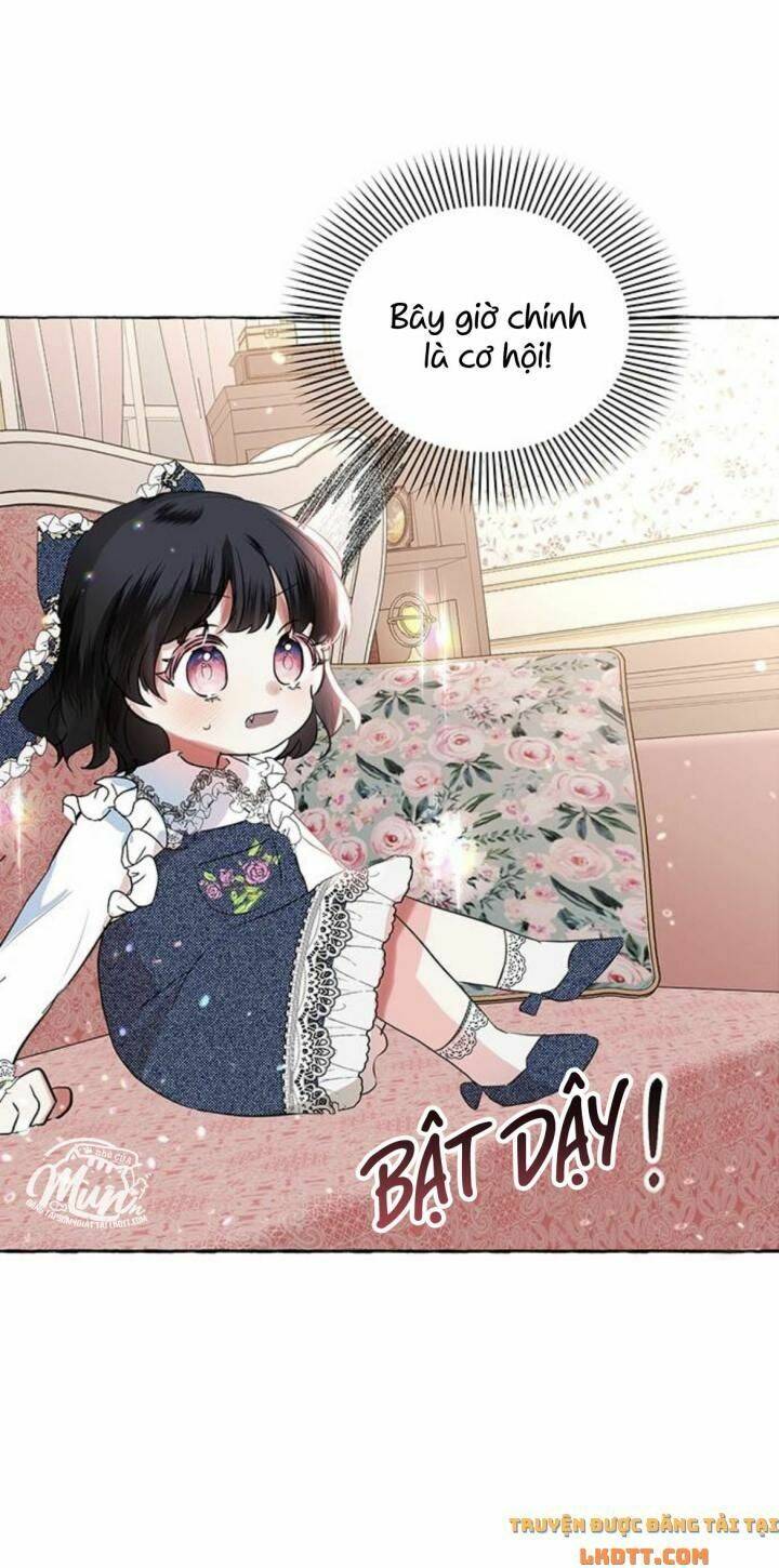 Con Gái Của Công Tước Ác Ma - Chương 3