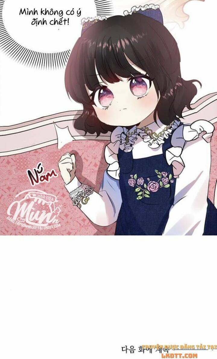 Con Gái Của Công Tước Ác Ma - Chương 3