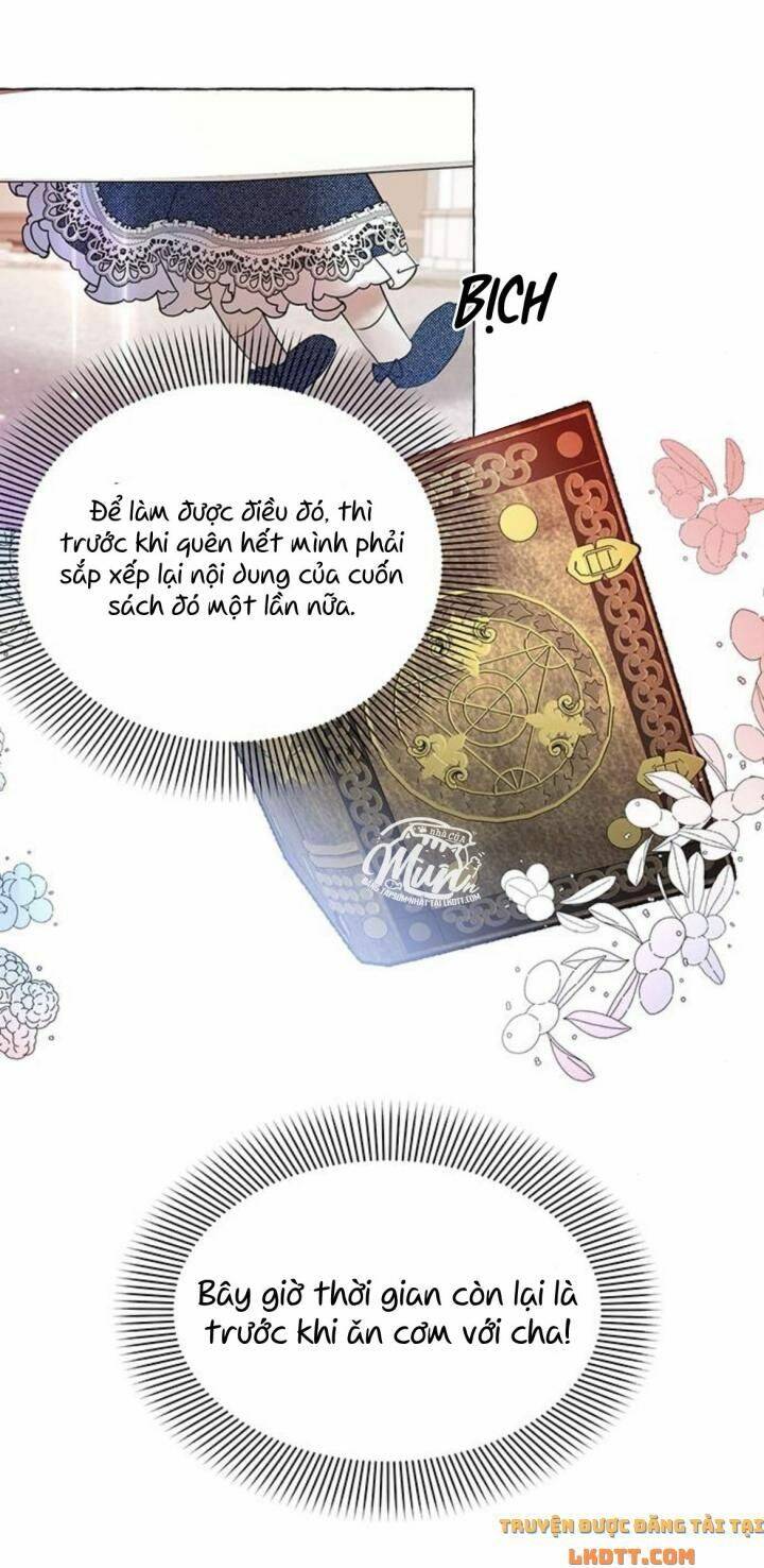 Con Gái Của Công Tước Ác Ma - Chương 3