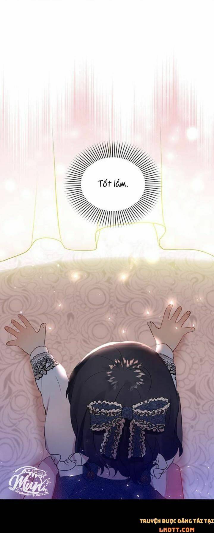 Con Gái Của Công Tước Ác Ma - Chương 3