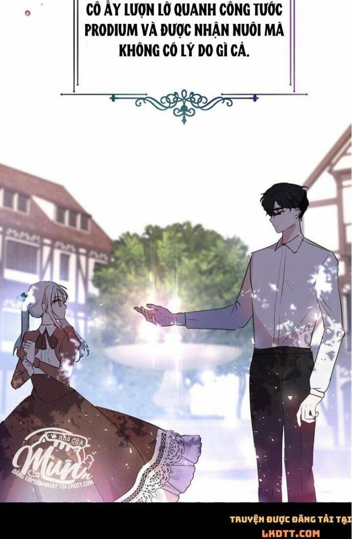 Con Gái Của Công Tước Ác Ma - Chương 3