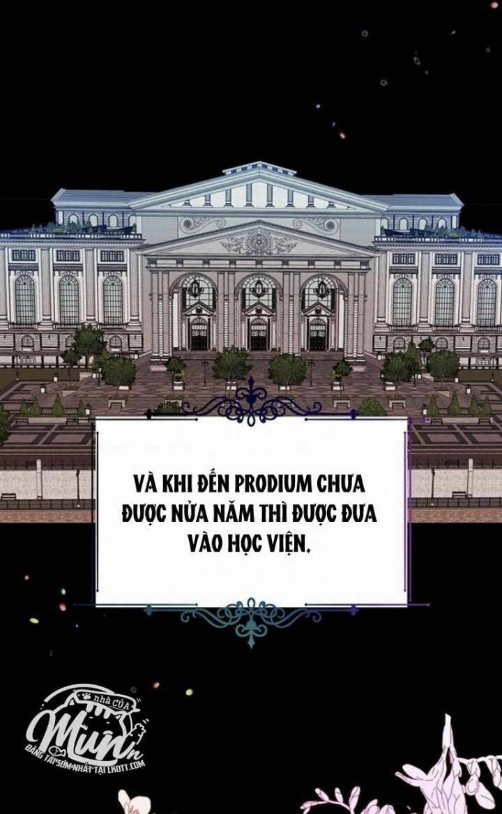 Con Gái Của Công Tước Ác Ma - Chương 3