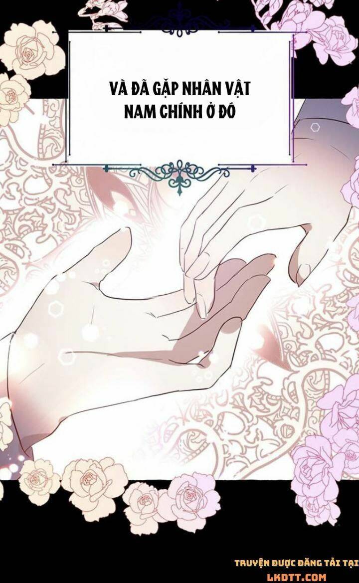 Con Gái Của Công Tước Ác Ma - Chương 3