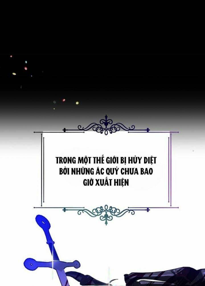 Con Gái Của Công Tước Ác Ma - Chương 3