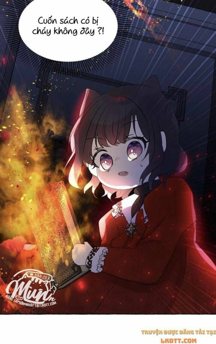 Con Gái Của Công Tước Ác Ma - Chương 3