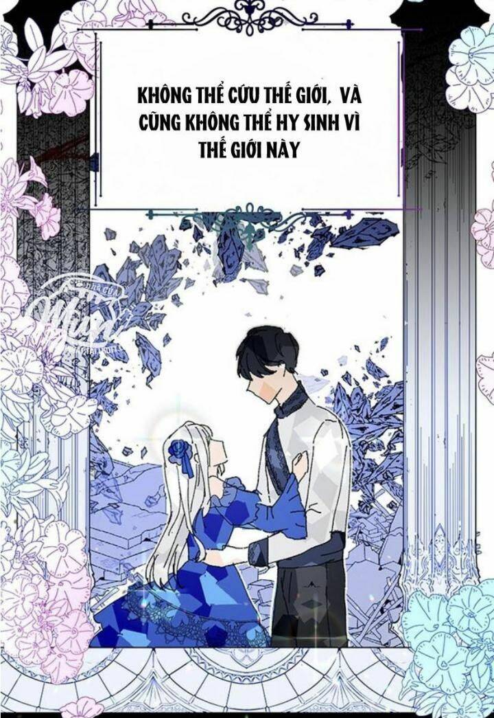 Con Gái Của Công Tước Ác Ma - Chương 3