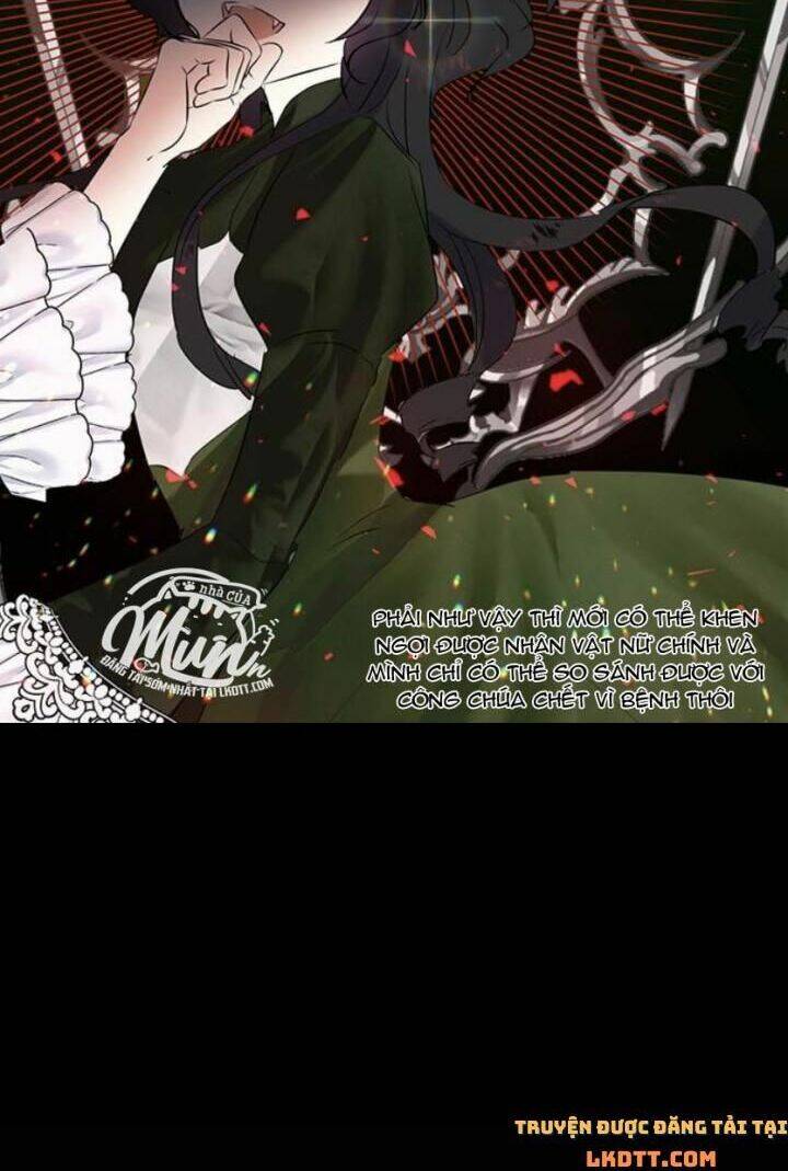 Con Gái Của Công Tước Ác Ma - Chương 3