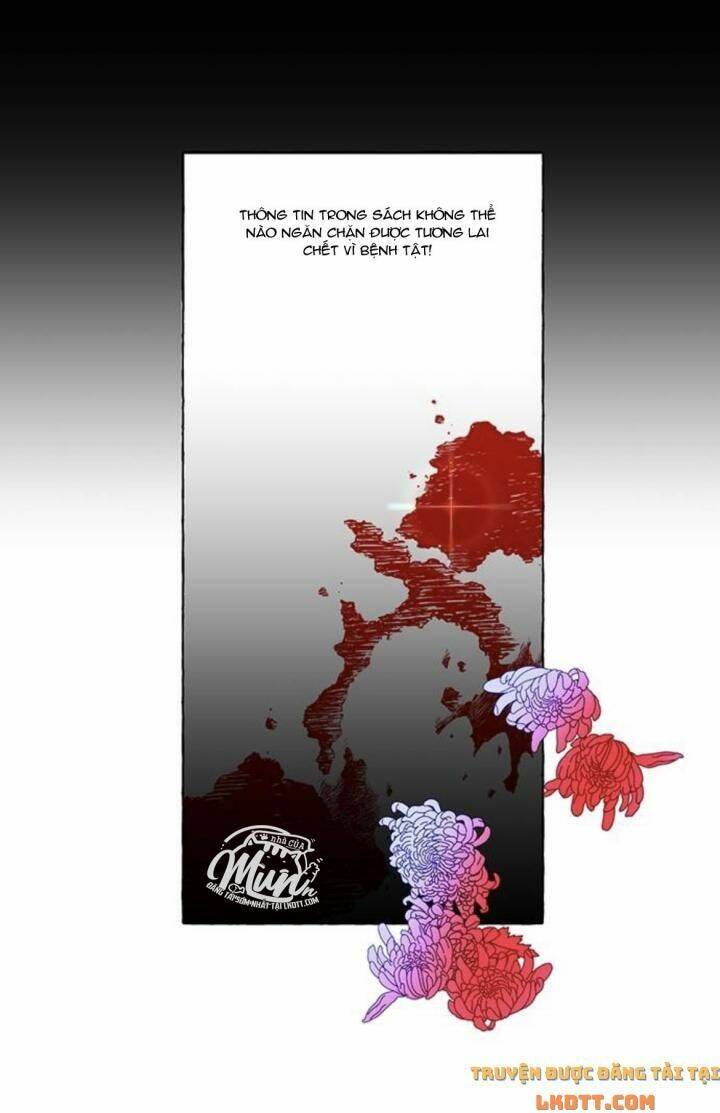 Con Gái Của Công Tước Ác Ma - Chương 3