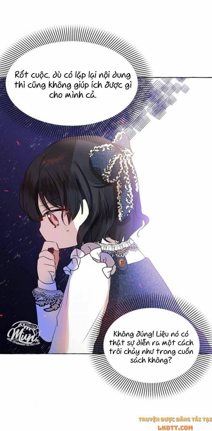 Con Gái Của Công Tước Ác Ma - Chương 3