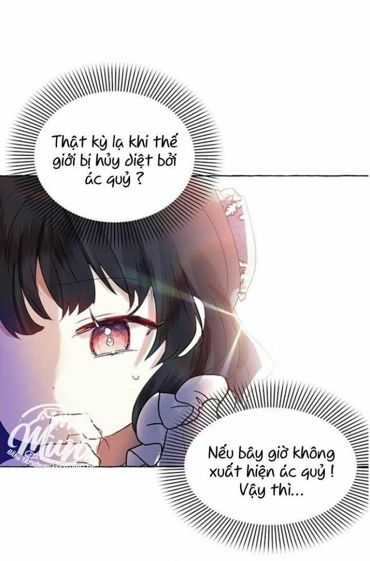 Con Gái Của Công Tước Ác Ma - Chương 3