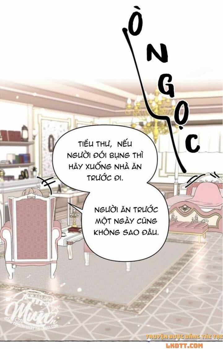 Con Gái Của Công Tước Ác Ma - Chương 3