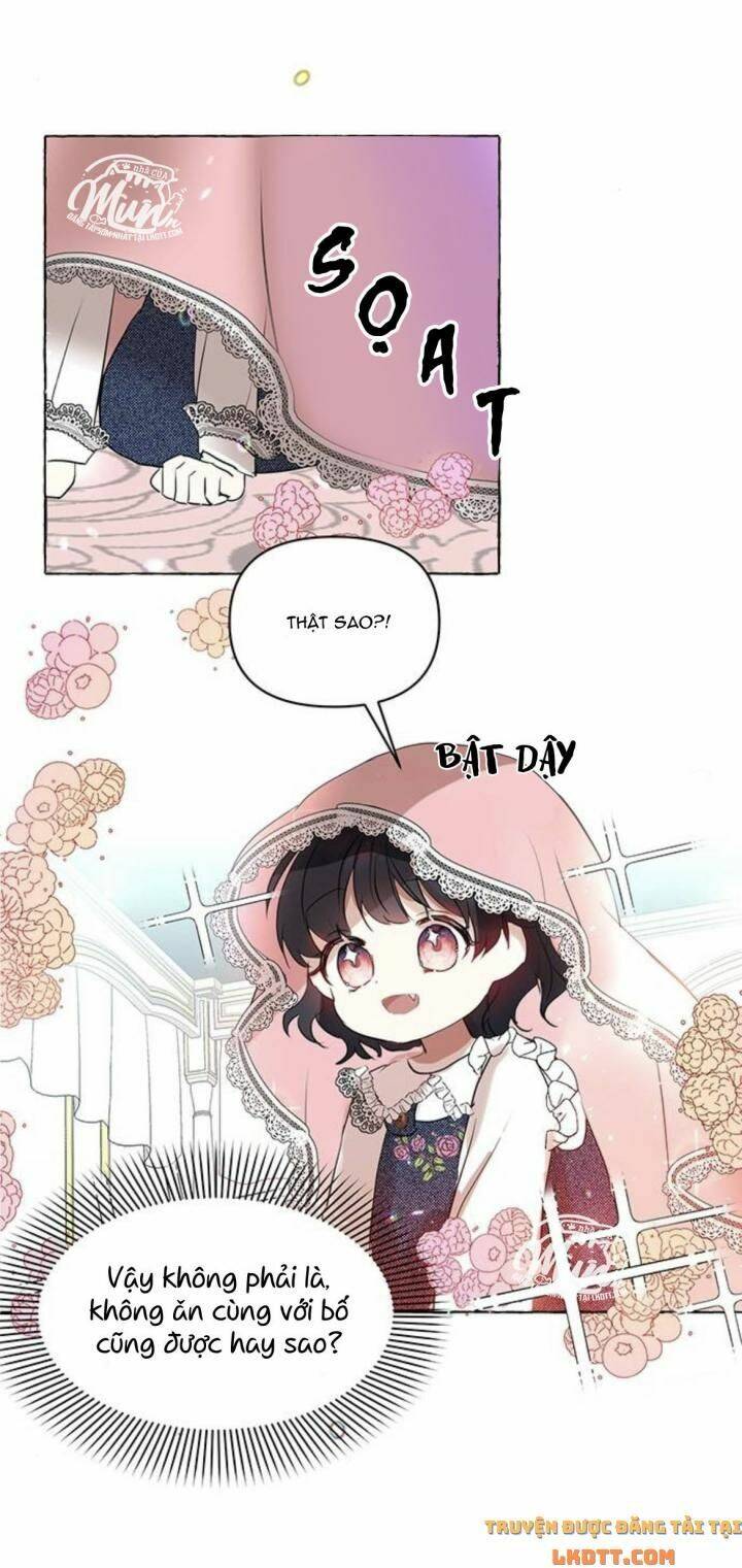 Con Gái Của Công Tước Ác Ma - Chương 3