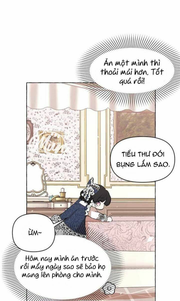 Con Gái Của Công Tước Ác Ma - Chương 3