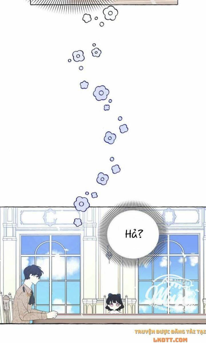 Con Gái Của Công Tước Ác Ma - Chương 3