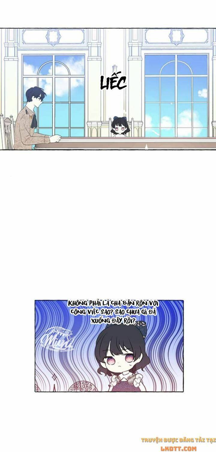 Con Gái Của Công Tước Ác Ma - Chương 3