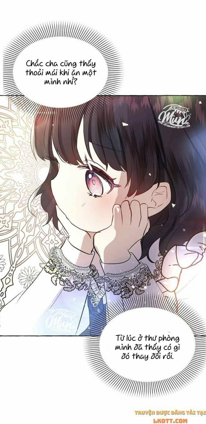 Con Gái Của Công Tước Ác Ma - Chương 3